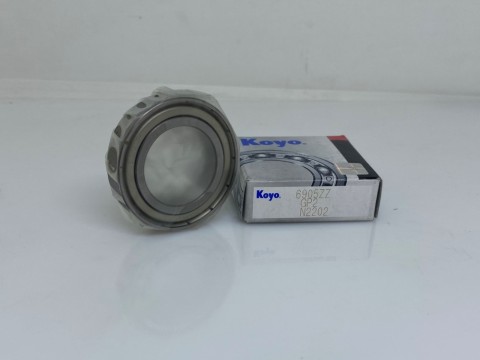 6905ZZ KOYO 25*42*9