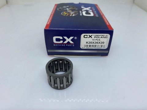 K20x26x20 CX