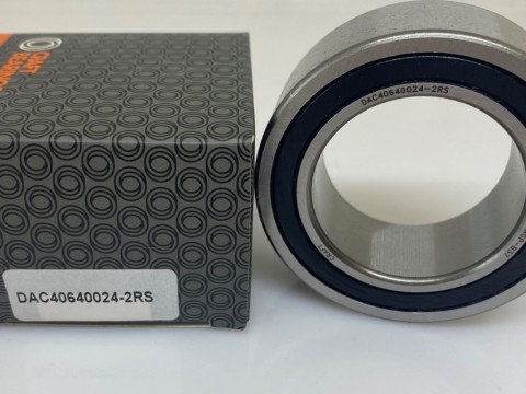 DAC40640024 2RS CRAFT 40*64*24
