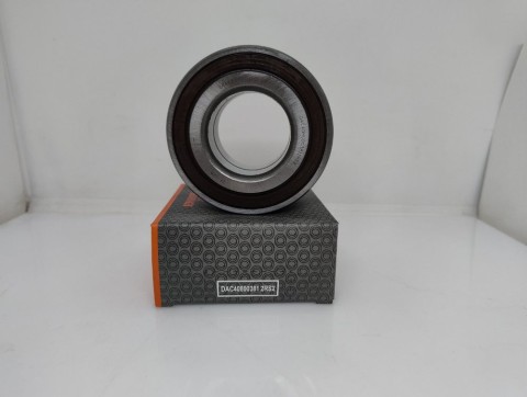 DAC 408000381 2RS2 40*80*38,1