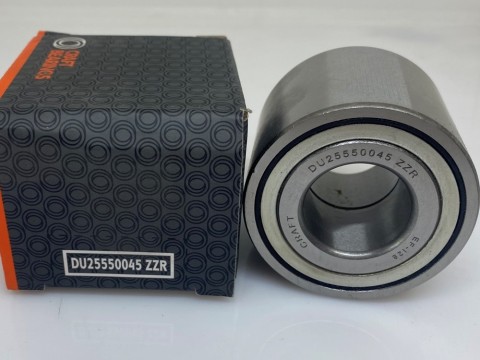 Фото1 Automotive wheel bearing DU25550045 ZZR 25x55x45