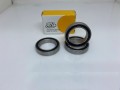 Фото4 Шариковый радиальный 6805H 2RS EZO нержавеющий 25*37*7