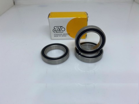 6805H 2RS EZO нержавеющий 25*37*7