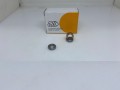 Фото4 Deep groove ball bearing EZO SMR148ZZ stainless steel 8x14x4