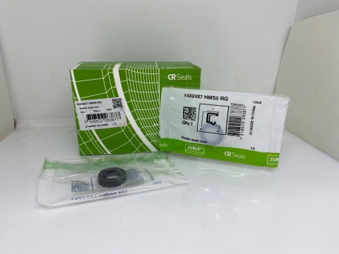 SKF 14x24x7 HMS5 RG