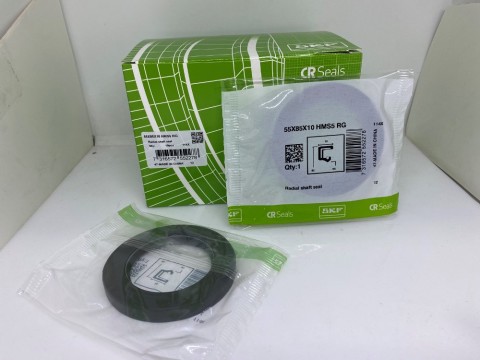 Фото1 Oil seal SKF 55*85*10 HMS5 RG
