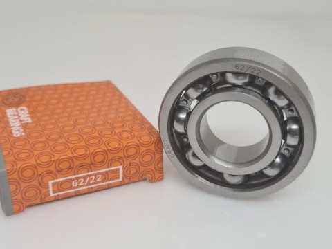 Фото1 Кульковий автомобільний 62/22 22*50*14