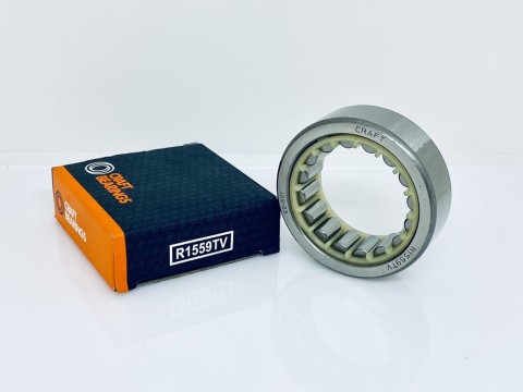 Фото1 Cylindrical roller bearing R1559 TV