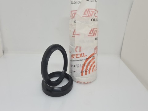 Фото1 Oil seal 52x66x7.5