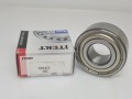Фото4 Angular contact ball bearing KOYO 5204 ZZ KOYO