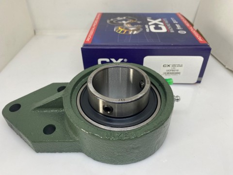 Фото1 Radial insert ball bearing CX UCFB 210