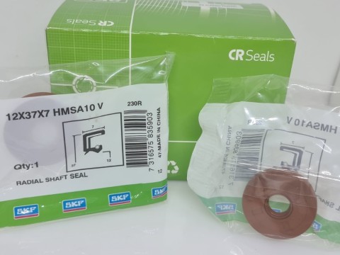 12x37x7 HMSA10 V SKF