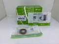 Фото4 Сальник армированный с пружинкой 20x30x7 HMSA10 V SKF