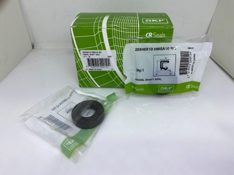 20x40x10 HMSA10 RG SKF