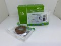 Фото4 Сальник армированный с пружинкой 24x50x10 HMSA10 V SKF