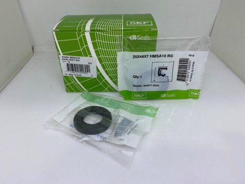 25x46x7 HMSA10 RG SKF