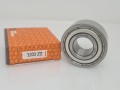 Фото4 Angular contact ball bearing CRAFT 3203 ZZ