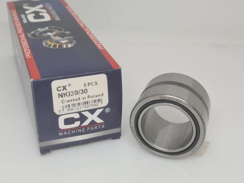 Фото1 Игольчатый NKI 30/30 CX