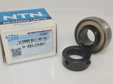 AEL204D1 NTN