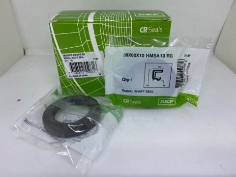 Фото1 Oil seal SKF 38x60x10 HMSA10 RG