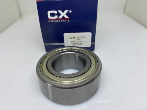 CX 3208 ZZ TVH
