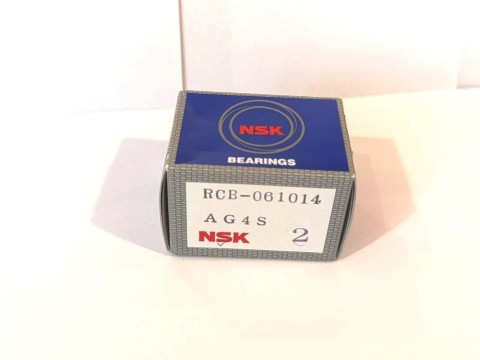 Фото1 Обгінна муфта RCB-061014 NSK