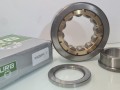 Фото4 Cylindrical roller bearing URB NUP 417 MP64SQ1F2